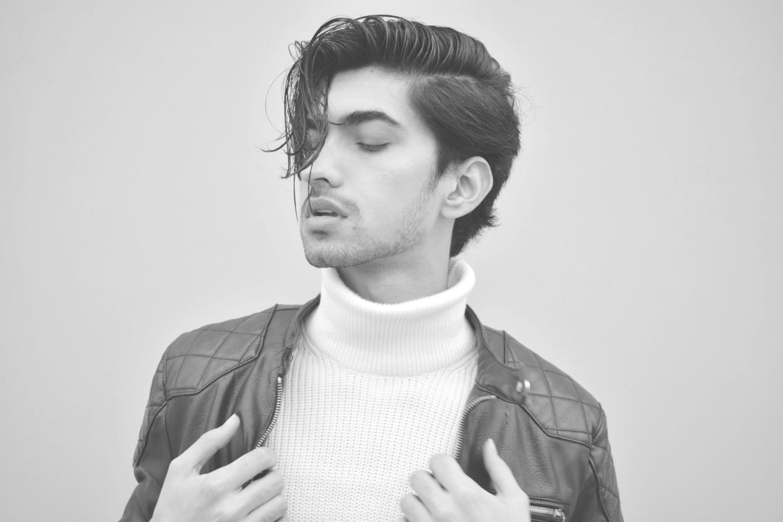 Теория окрашивания волос